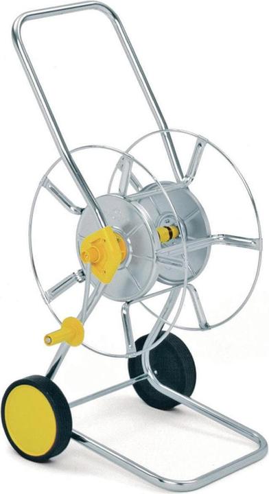 Productafbeelding Wolf-Garten Maxi de Luxe" slangenwagen (80 m)