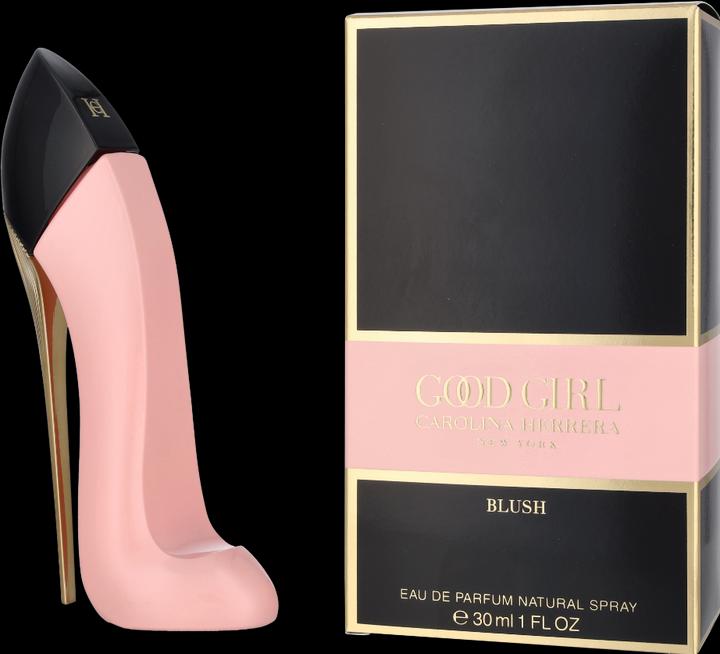 Image du produit Carolina Herrera Blush (Eau de parfum, 30 ml)