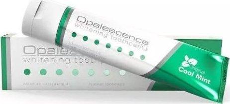 Actual product image Opalescence Whitening Zahnpasta (100 ml)