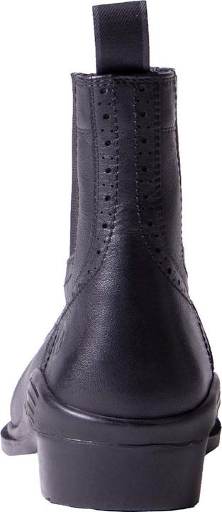 Actual product image Qhp boots riding school jodhpur thermo calgary (42)
