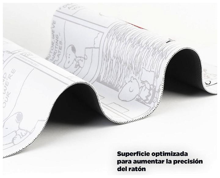 Immagine prodotto Grupo Erik SNOOPY - Tapis de Bureau XL (XL)