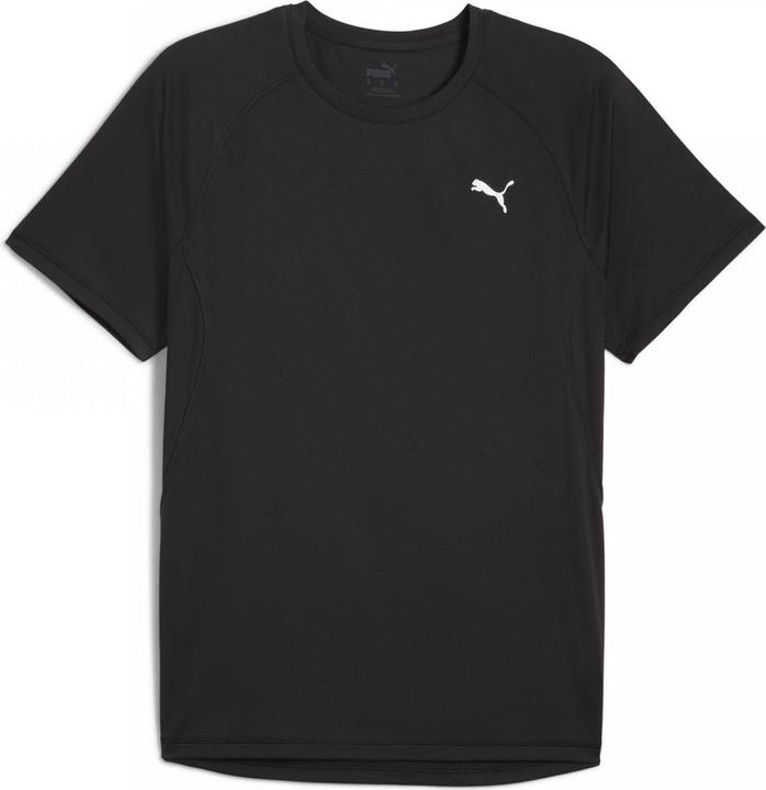 Actual product image Puma M Run Velocity Tee (Poly) (4XL)