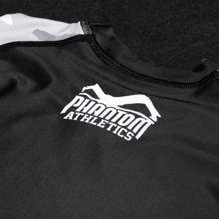 Produktbild Phantom Athletics Rashguard Warfare (M)