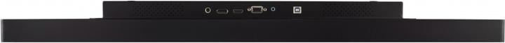 Actual product image Viewsonic TD3207 81.3cm 32inch 16 9 1920x1080 SuperClear VA 10points projected capacitive (1920 x 1080 pixels, 32")