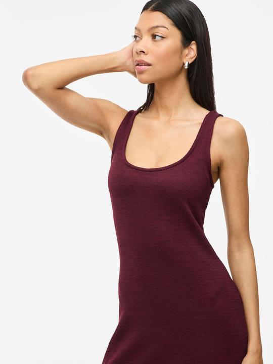 Actual product image Vila VIENZA Ärmelloses Maxikleid (XS)