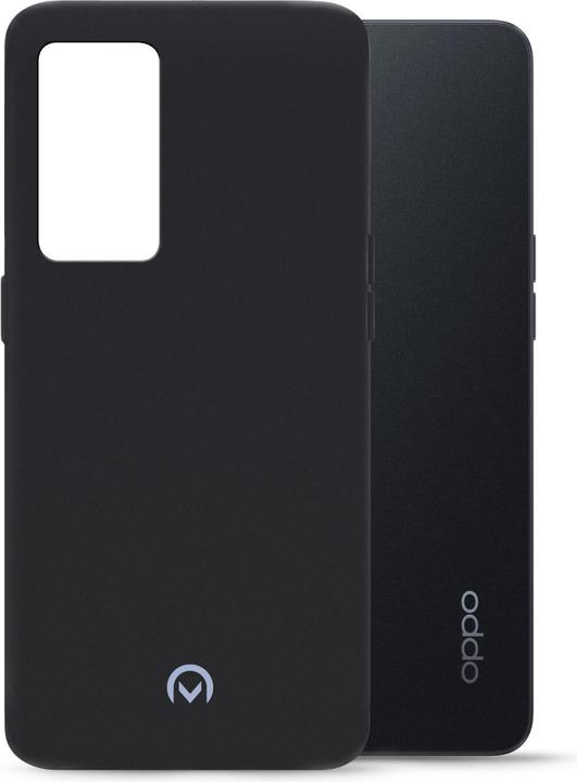 Productafbeelding Mobilize Rubber gelly hoes (Oppo Reno 7 Lite)