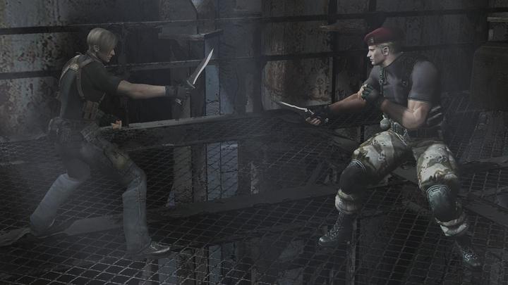 Produktbild Capcom Resident Evil Origins - Collection (Switch, Switch Lite, Switch OLED, EN)