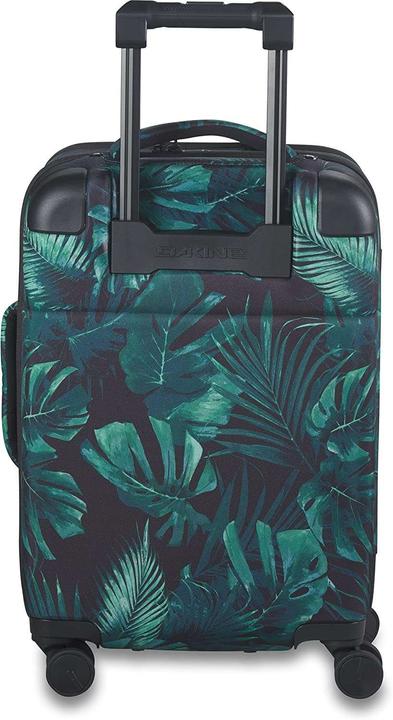 Actual product image Dakine Verge Carry On Spinner 42l+ (42 l, M (50 - 90l))