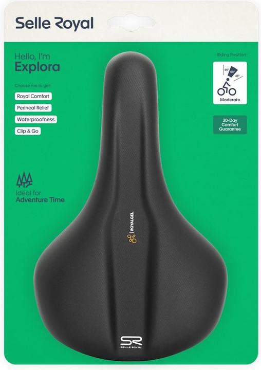 Image du produit Selle Royal Explora