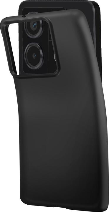 Actual product image Mayaxess PureSilicone Case Series (Xiaomi Redmi Note 13 Pro)
