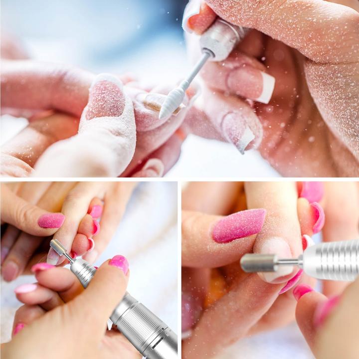 Produktbild Rio Nagelpflege-Set NASP