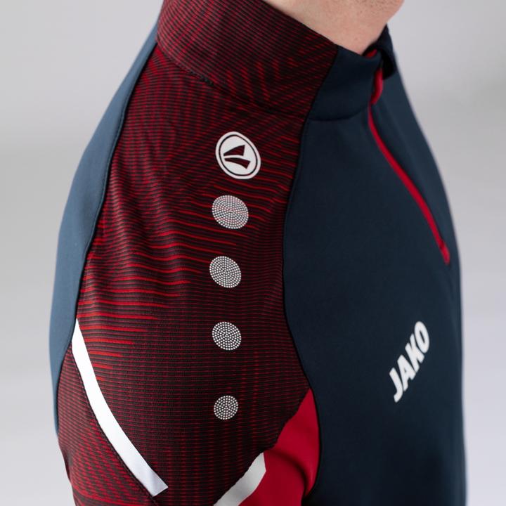 Image du produit JAKO Ziptop Performance (S)