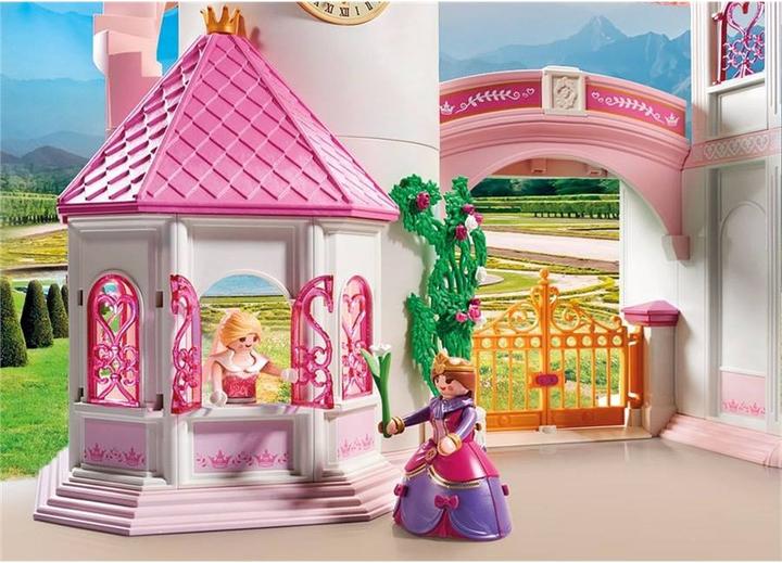 Image du produit Playmobil Grand château de princesse (70447, Playmobil Princess)