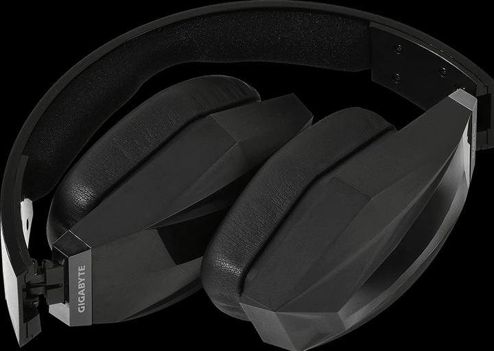 Actual product image Gigabyte Force H1 (Wireless)