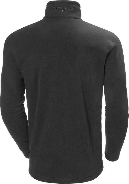 Actual product image Helly Hansen Fleece jacket Oxford grey size M (M)