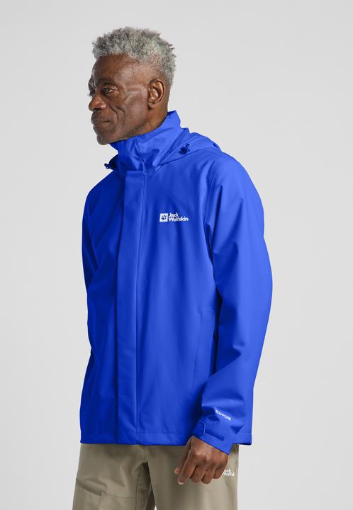 Produktbild Jack Wolfskin Trailtime 2L Jkt M (XL)