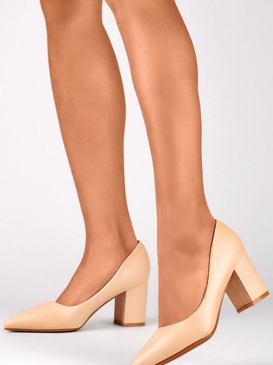 Primo Pumps mit Absatz (40)
