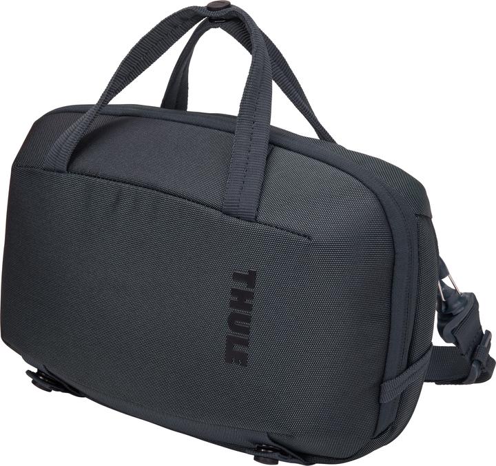 Immagine prodotto Thule Subterra 2 Crossbody 5l - Dark Slate (5 l)