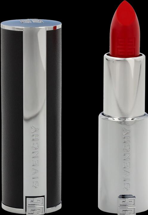 Actual product image Givenchy Matte lipstick Sheer Velvet Matte ( Lips tick ) 3.4 g (N326 Rouge)