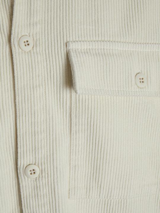 Produktbild Jack & Jones Jjeperfect Corduroy Overshirt Ls Sn (XS)