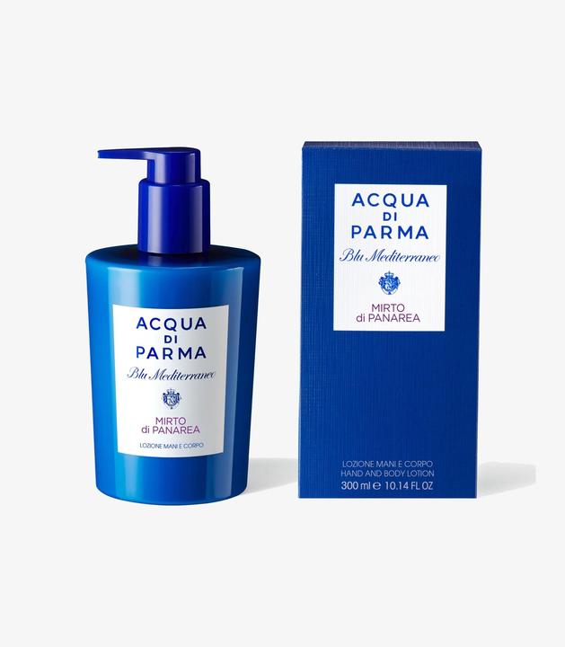 Produktbild Acqua Di Parma Mirto di Panarea Hand- und Körperlotion (Körpermilch, 300 ml)