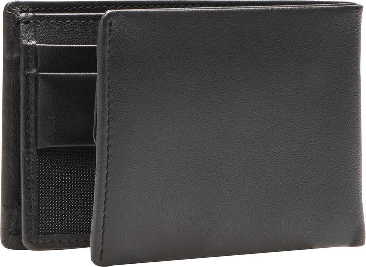 Actual product image Bogner billfold sh4 aspen nelio