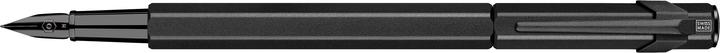 Actual product image Caran d'Ache 849 Black Code (Black, 1 x)