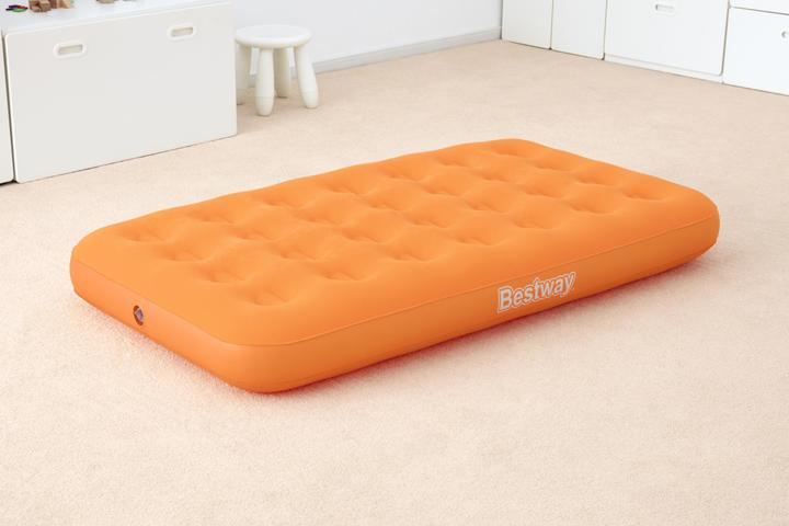 Image du produit Bestway Lit gonflable pour enfants DrowsyDreamer avec pompe à main manuelle