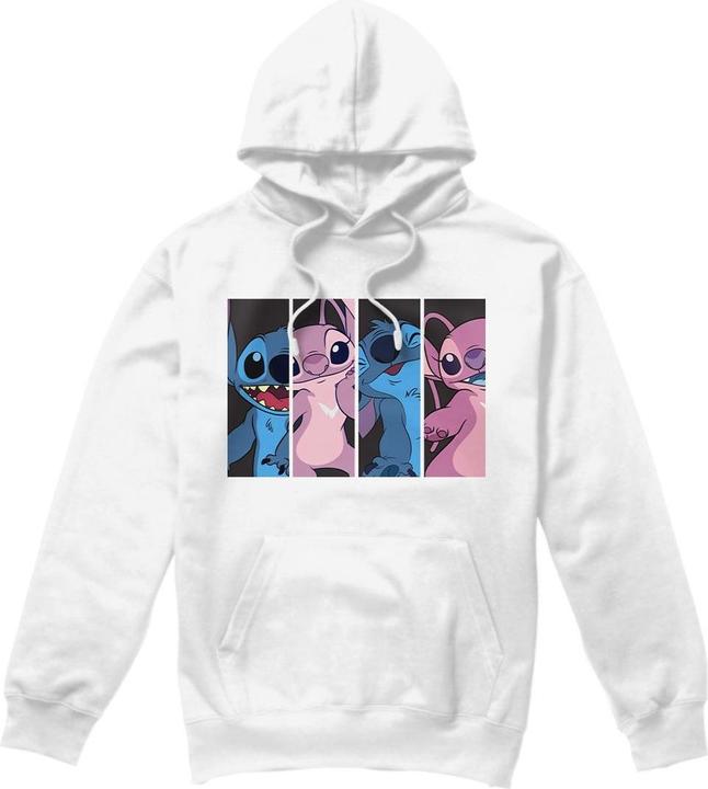 Produktbild Lilo & Stitch Kapuzenpullover (XL)
