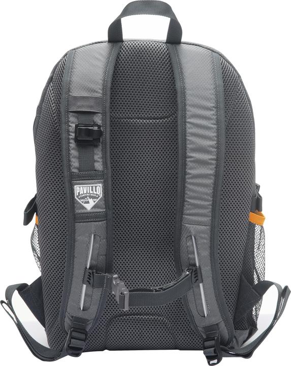 Produktbild Bestway Pavillo Horizon"s Edge 30L Backpack, Top, Multi, Unisex, Nylon, Polyester, 600 D, 30 L (30 l)