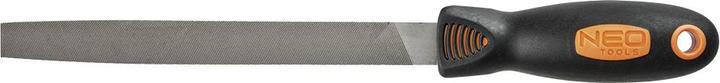 Produktbild Neo Metallfeile flach 200x2mm (37-022) (15000 mm)