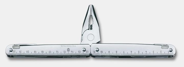 Actual product image Victorinox SwissTool X Plus (37 Functions)