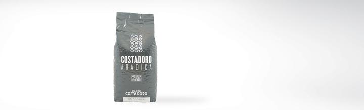Produktbild Costadoro Master Club (1000 g, Mittlere Röstung)