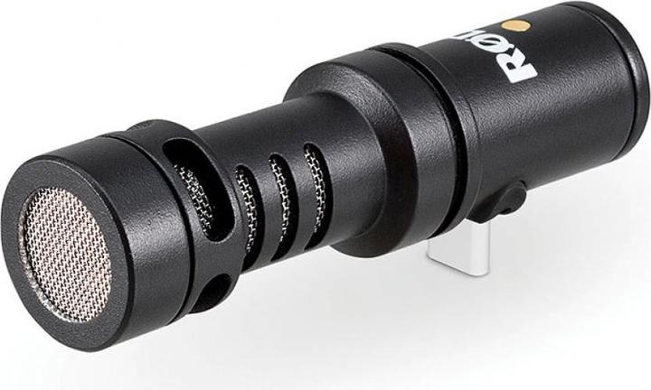 Produktbild RØDE VideoMic ME-C