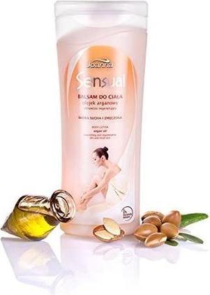 Immagine prodotto Joanna Olio Sensuale Nutriente e Rigenerante di Argan 200G (Crema corpo)