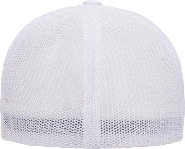 Produktbild Yupoong Flexfit Trucker Cap (S, M)