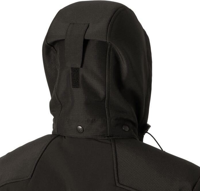 Immagine prodotto Helly Hansen Oxford Winter Softshell Jacket L (L)