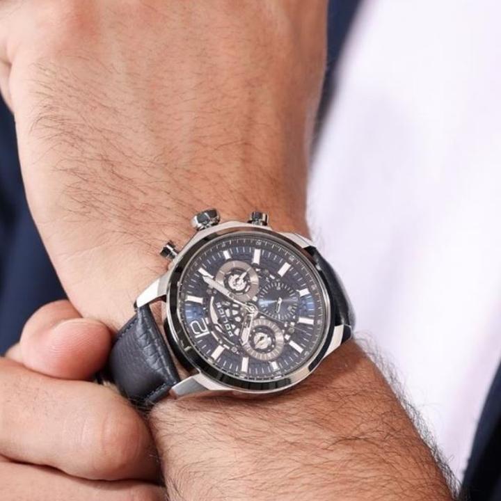 Produktbild Police Menelik (Analoguhr, 44 mm)