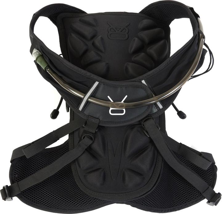Produktbild V8 Equipment Trinkrucksack RAC 6.2 (6 l)