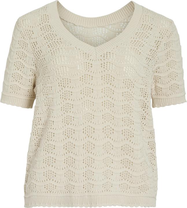 Immagine prodotto Vila VICOBY Kurzärmeliges Stricktop (S)