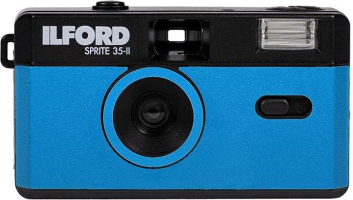 Ilford Sprite 35-II