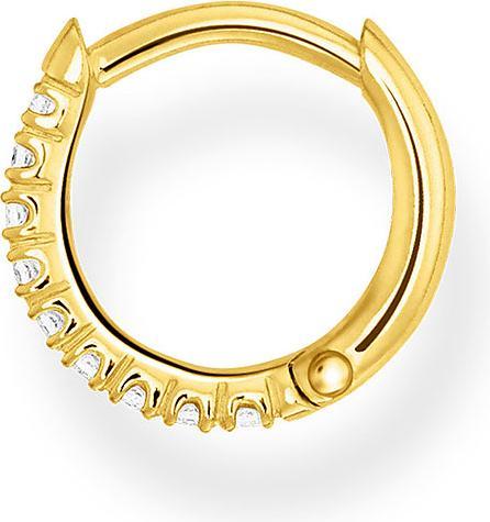 Immagine prodotto Thomas Sabo CR658-414-14 (Argento 925, Doratura in oro giallo 750)
