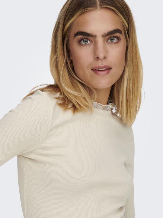 Immagine prodotto Only Top a maniche lunghe (XXL)