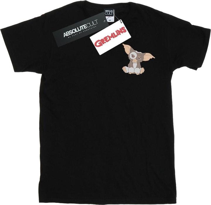 Universal Textiles Gizmo Chest TShirt (3XL)