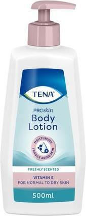 Image du produit Tena Lotion pour la peau 500ml (Lotion pour le corps, 500 ml)