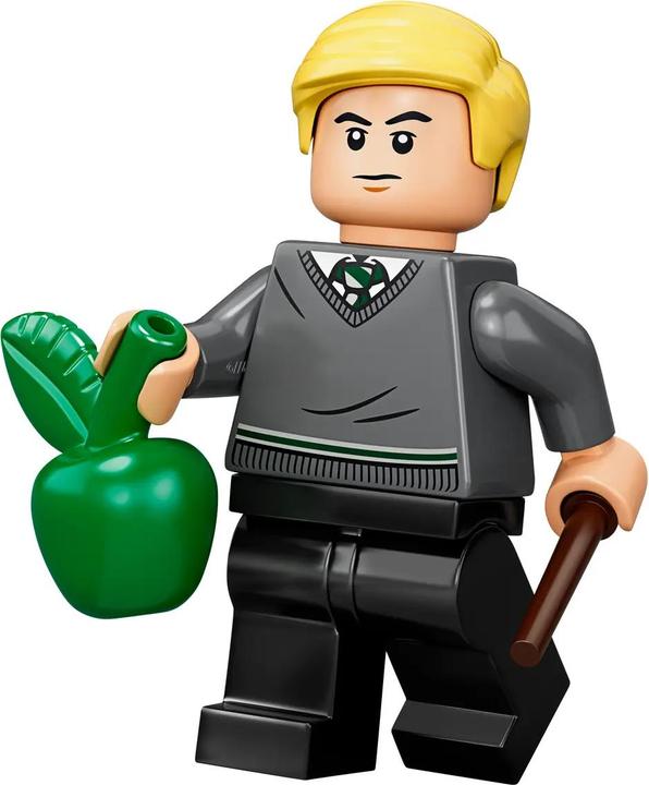 Actual product image LEGO Harry Potter The Students of Hogwarts Accessory Set (40419, LEGO Harry Potter)