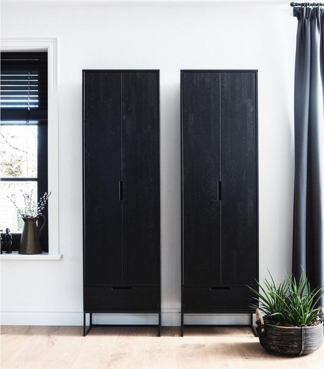 Produktbild Woood Silas (210 x 60 x 36 cm)