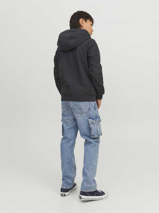 Produktbild Jack & Jones Softshell Jacke Mini Softshell Jacke (116)