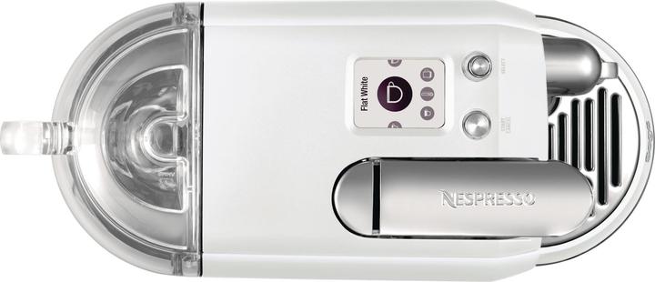 Actual product image Sage Nespresso Creatista Plus (NESPRESSO Original, CH plug)
