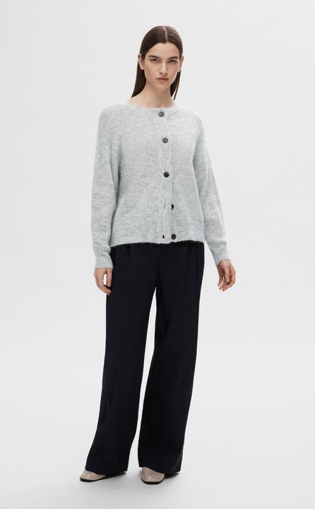 Immagine prodotto Selected Femme Cardigan di Woolmix (XXL)